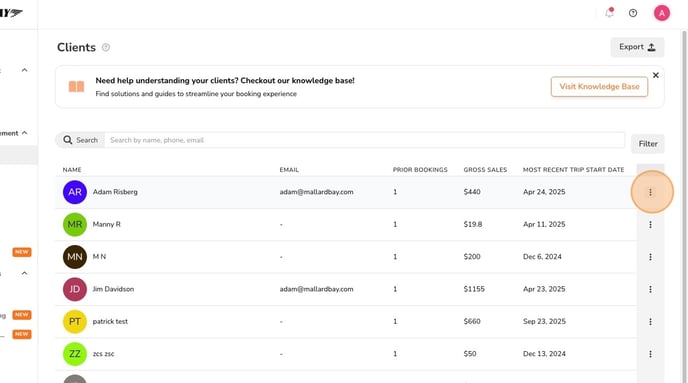 Create and Edit a New SMS Template - Step 26