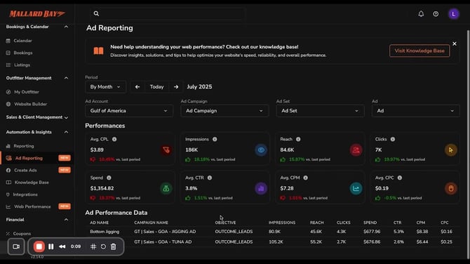 adsreporting